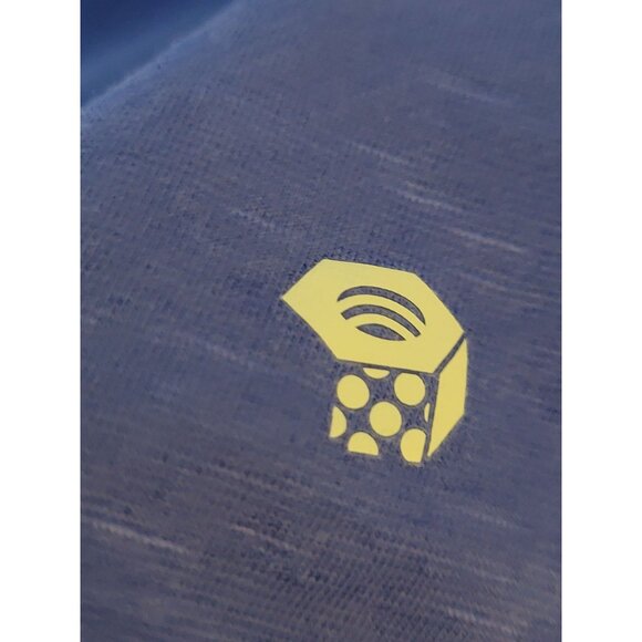 Mountain‎ Hard Wear Sleeveless Tank Dress Size XL/TG Purple - Picture 4 of 4